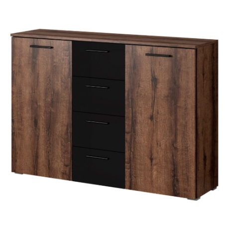 Beta chest of drawers Type 26 Helvetia Wieruszów