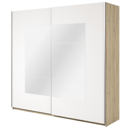 Wardrobe Beta Type 58 220 Helvetia Wieruszów