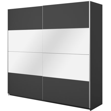 Helvetia Kolorystyka - Czarny