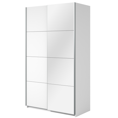 Beta Wardrobe Type 54 120 Helvetia Wieruszow