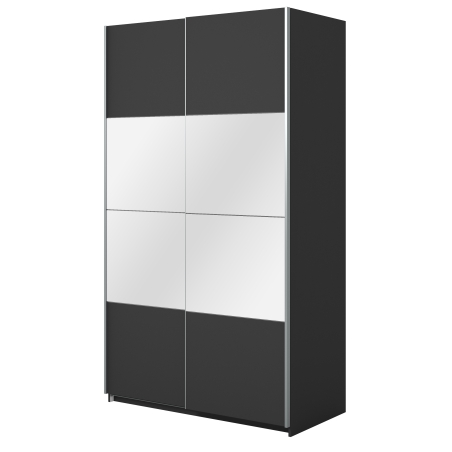 Helvetia Kolorystyka - Czarny