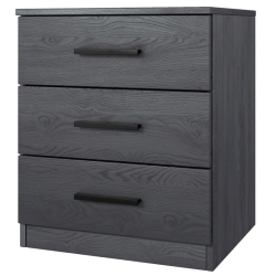 Colours: Oak Carbon 