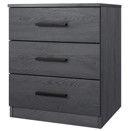 Helvetia Kolorystyka - Dąb Carbon