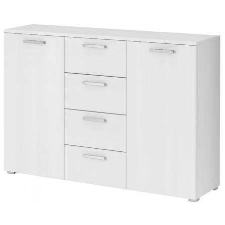 Helvetia Kolorystyka - Abisko Ash