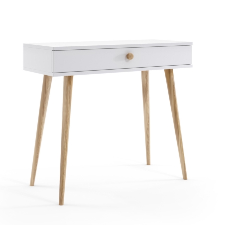 Mela Meble Colors - White matte