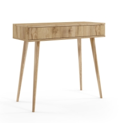 Color: Craft Oak Gold 