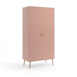Color: Natural pink 