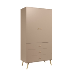 Color: Macchiato 