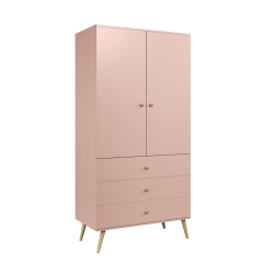 Color: Natural pink 