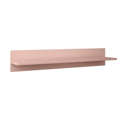 Color: Natural pink 