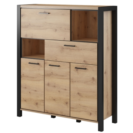 Chest of drawers Aktiv Type 46 Helvetia Wieruszów