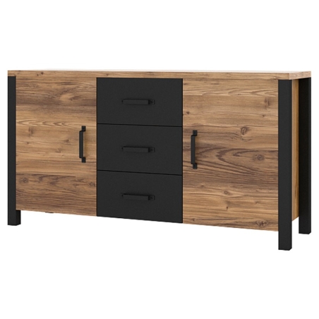 Chest of drawers Olin Type 26 Helvetia Wieruszów