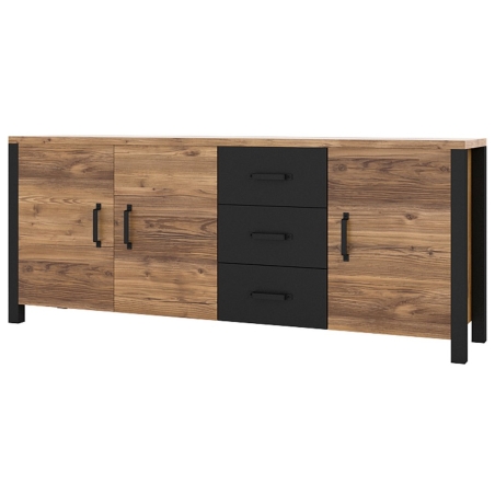 Komoda Olin 3D3S Typ 47 Helvetia Wieruszów