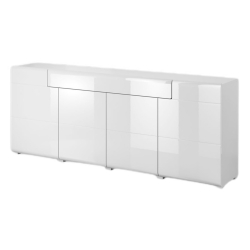 Colours: White Gloss 