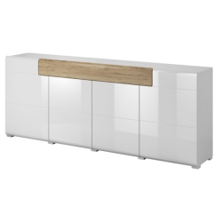 Colours: San Remo / White 