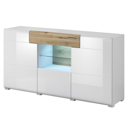 Helvetia Colours - San Remo / White