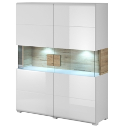 Colours: San Remo / White 