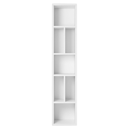 Hanging bookcase Toledo Type 88 Helvetia Wieruszów