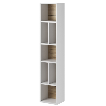 Helvetia Kolorystyka - San Remo / Biały