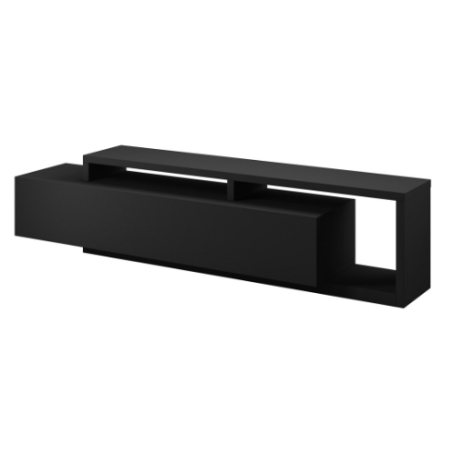 Helvetia Colours - Black Matte