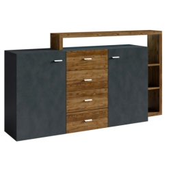 Colours: Appenzeller / Matera 