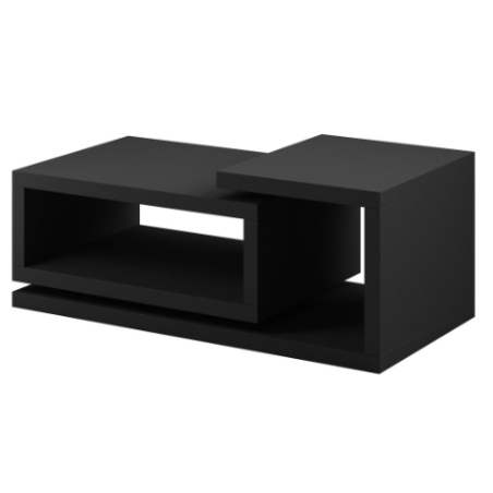 Helvetia Colours - Black Matte