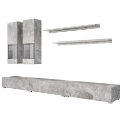 Kolorystyka: Jasny Beton 