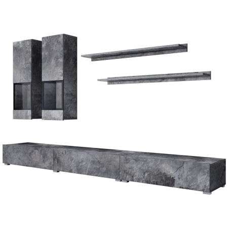 Helvetia Kolorystyka - Schiefer