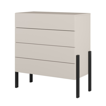 Yukon chest of drawers 24KSND27