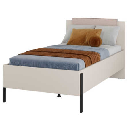 Bed Jukon 100 Type 34 Helvetia Wieruszow