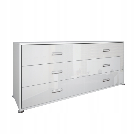 Komoda BL-66-WB Bella