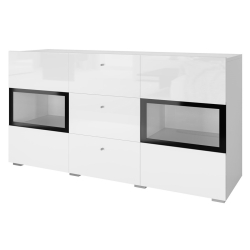 Colours: White Gloss 