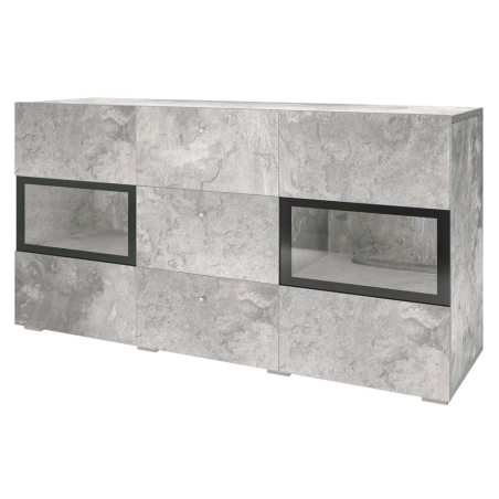 Helvetia Colours - Bright Concrete