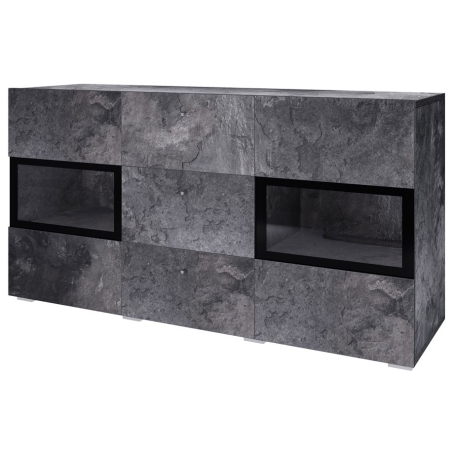 Helvetia Kolorystyka - Schiefer