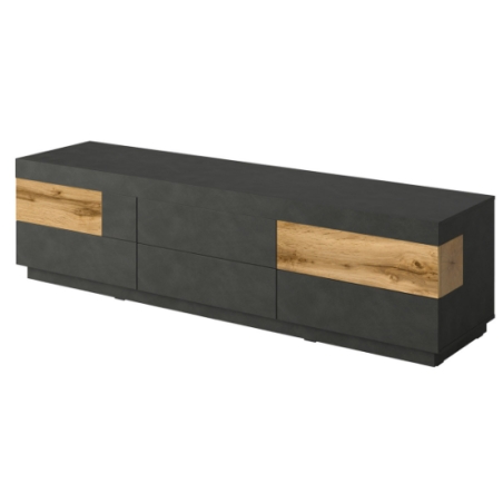 RTV chest Silke Type 40 Helvetia Wieruszów