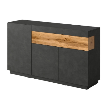 Silke Type 43 chest of drawers Helvetia Wieruszów