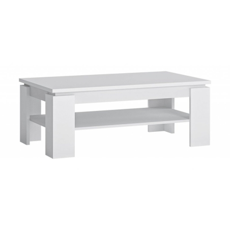 Table Fribo white alpine Type RVT24 Meble Wójcik Fast Shipping