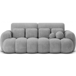 Kolor tapicerki: odcienie szarego Eltap Cotonn Classic: Modullo 03 