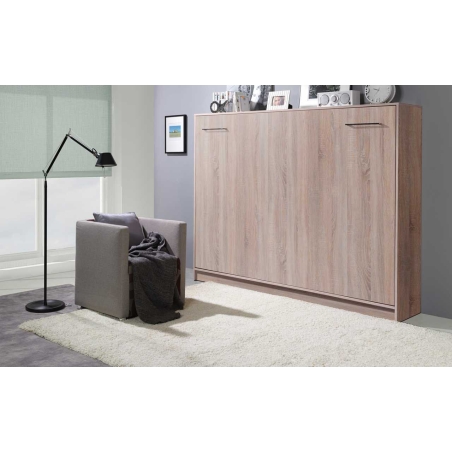 Półkotapczan poziomy HB 120 cm New Elegance