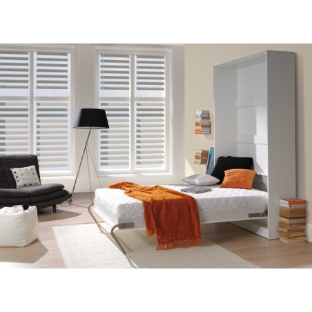 Vertical half-sheet VB 120 cm New Elegance