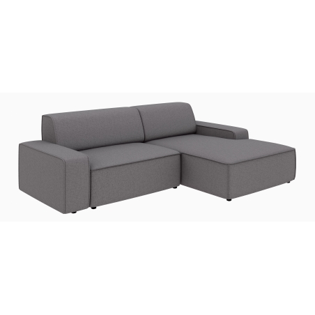 Kolor tapicerki: Ciemny szary IMS tkaniny dedyki gr 1: Lumos 13 