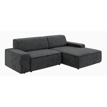 Kolor tapicerki: Ciemny szary IMS tkaniny dedyki gr 1: Hyper 15 