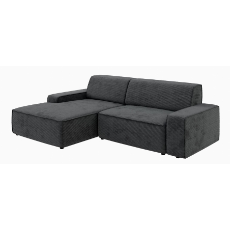 Kolor tapicerki: Ciemny szary IMS tkaniny dedyki gr 1: Hyper 15 