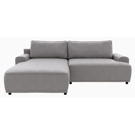 Kolor tapicerki: odcienie szarego Tkaniny Gr4: Leo KR11150 