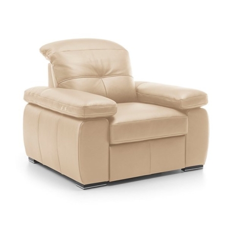 Leonardo armchair Bydgoszcz Furniture