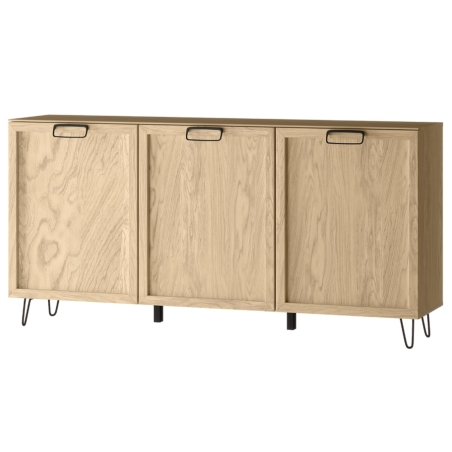 Komoda Limbo Typ 47 Szynaka Meble dąb artisan
