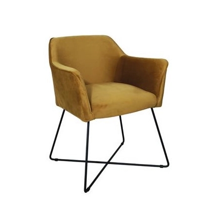 Scarlet chair Bydgoszcz Furniture