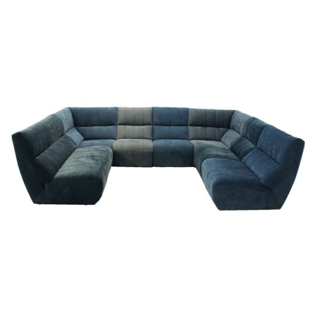 Camaro corner sofa 2-TE-1RF-1RF-TE-1-1.5 Etap Sofa