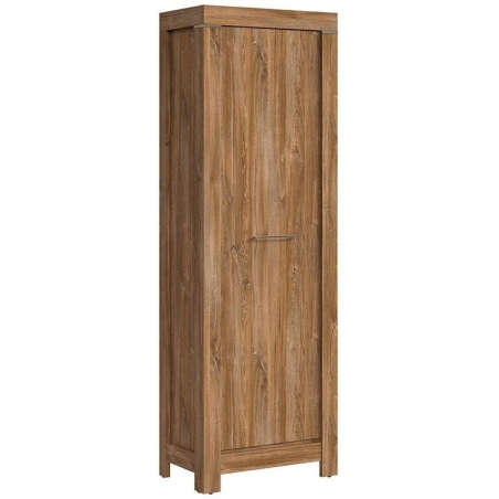 copy of Bookcase Gent REG1D Black Red White