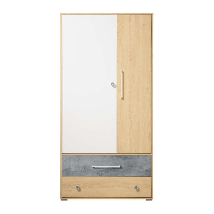 Szafa Step ST1 Meblar Szafa Step ST1 Meblar